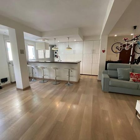 Feeling Marbella Apartman Kültér fotó
