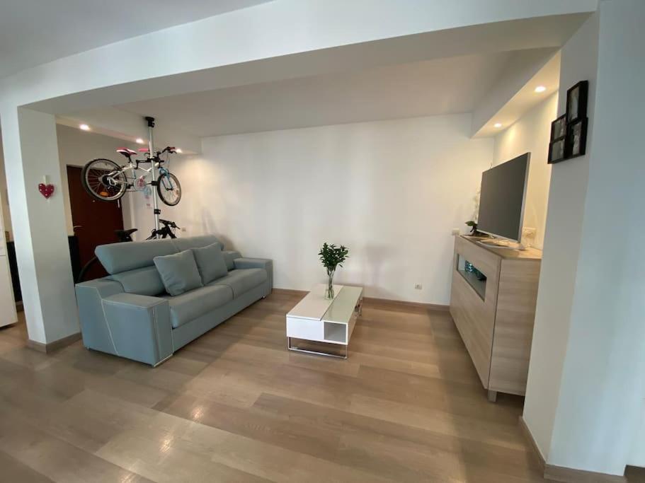 Feeling Marbella Apartman Kültér fotó