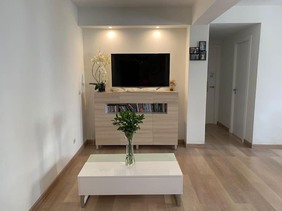 Feeling Marbella Apartman Kültér fotó