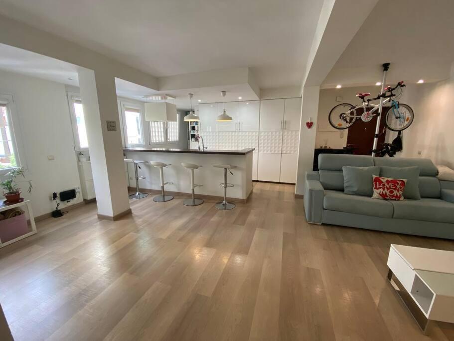 Feeling Marbella Apartman Kültér fotó