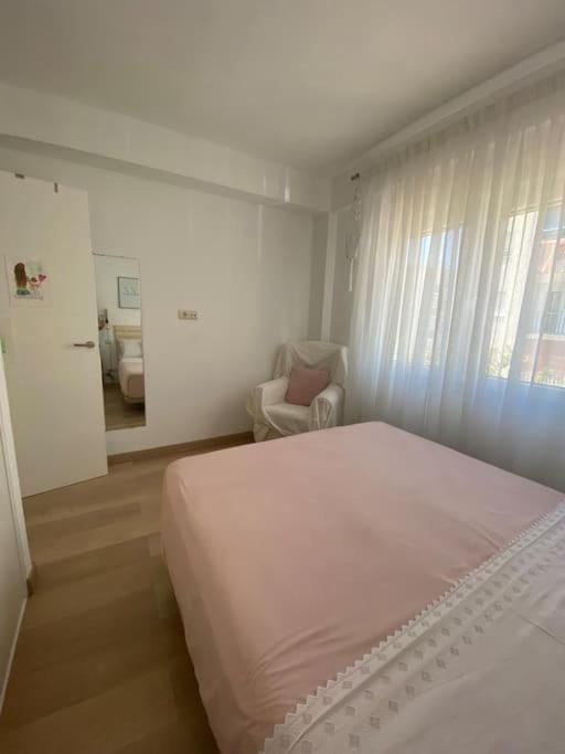 Feeling Marbella Apartman Kültér fotó