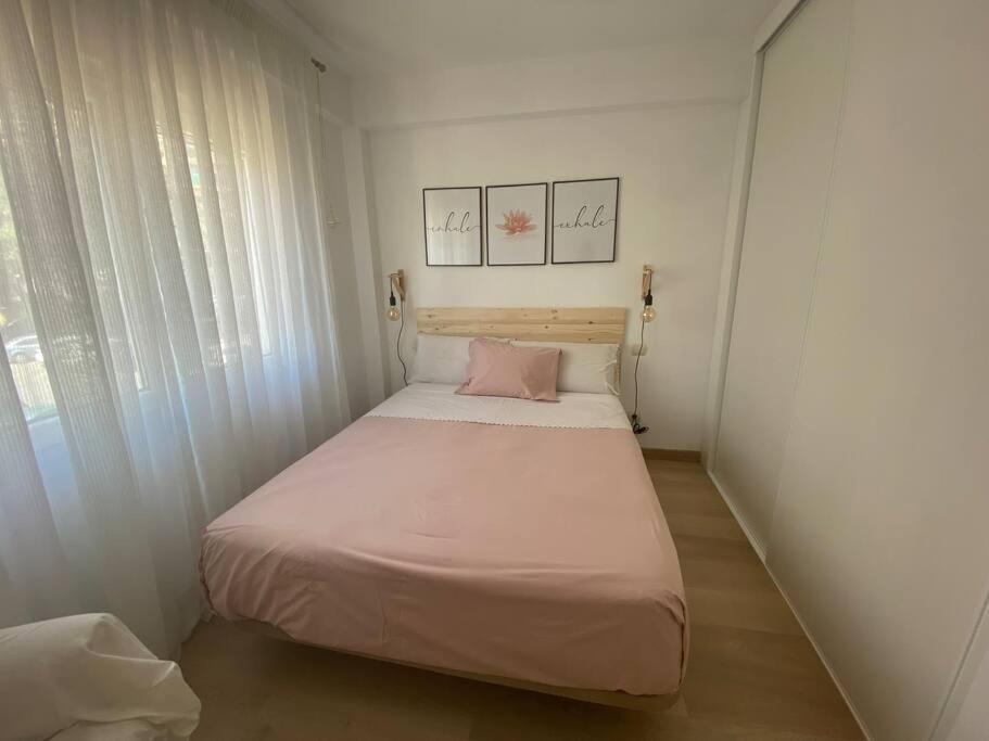 Feeling Marbella Apartman Kültér fotó