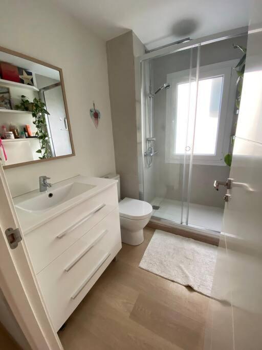 Feeling Marbella Apartman Kültér fotó