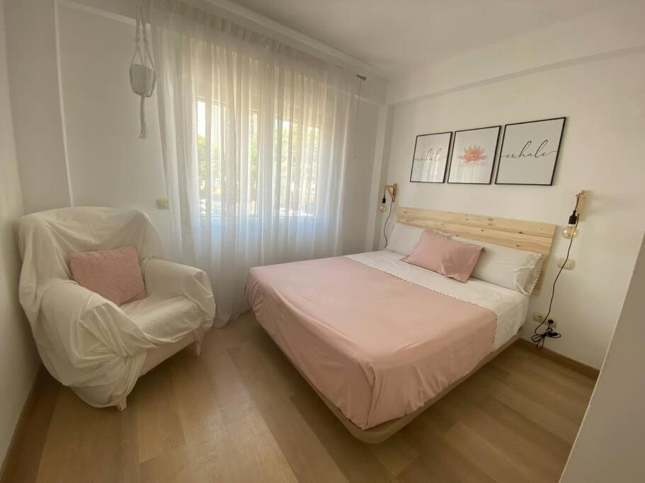Feeling Marbella Apartman Kültér fotó